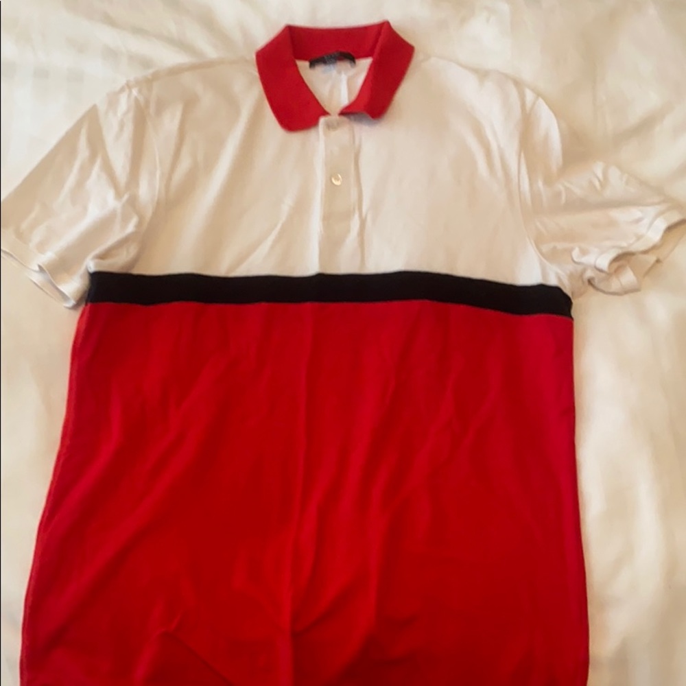 GUCCI POLO